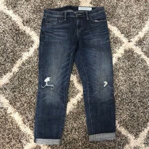 Treasure & Bond boyfriend jeans